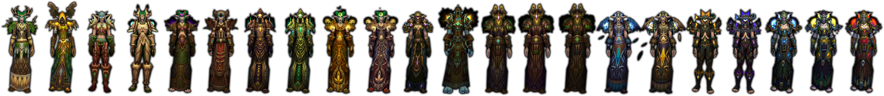 Dress NPCs screenshot