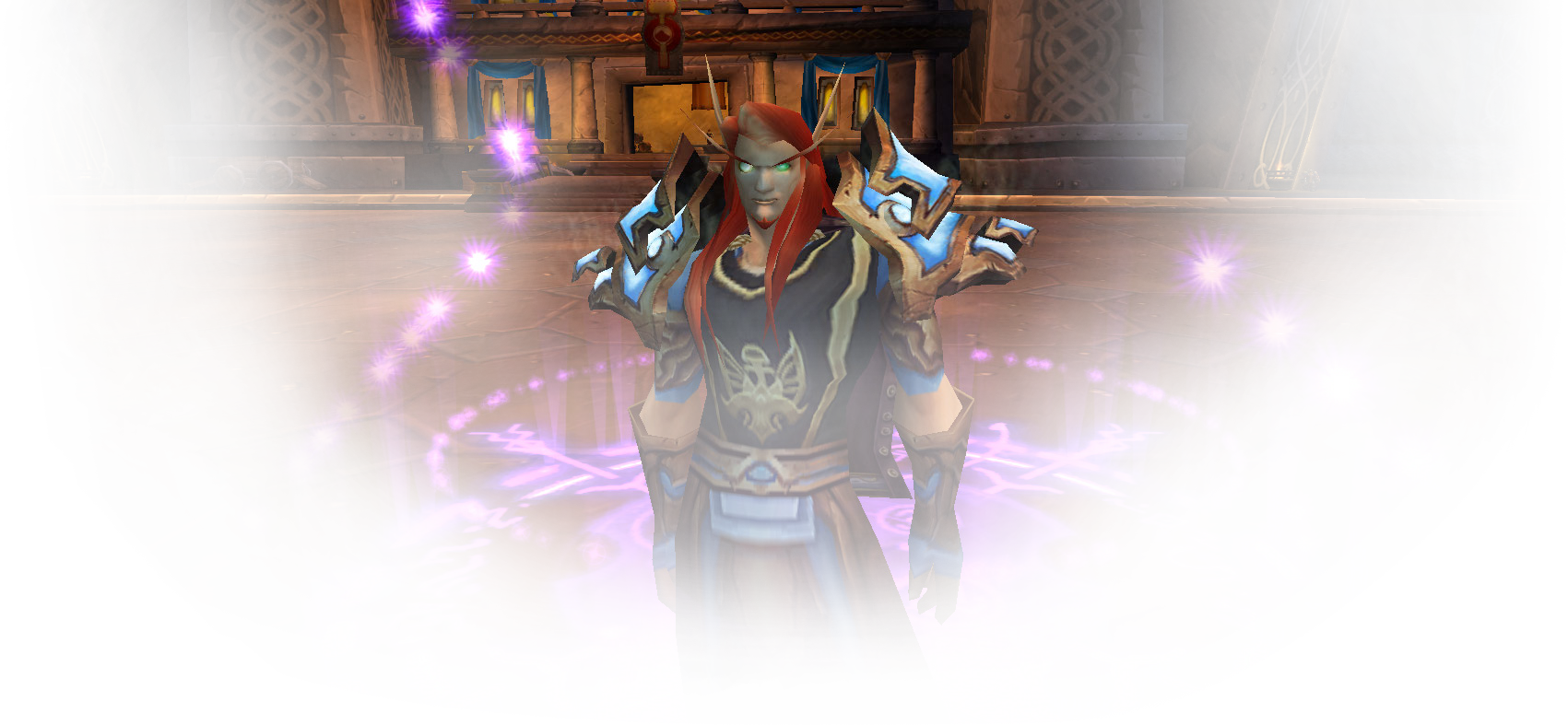 Portal Master screenshot