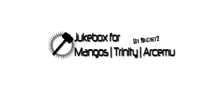 Jukebox screenshot