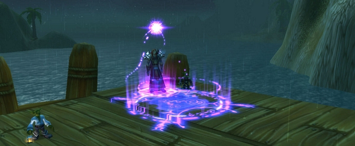 Portal Master screenshot
