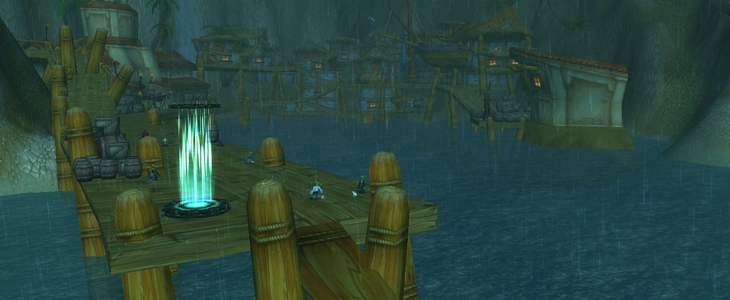 Portal Master screenshot