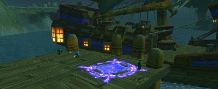 Portal Master screenshot