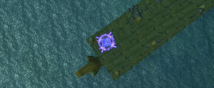Portal Master screenshot